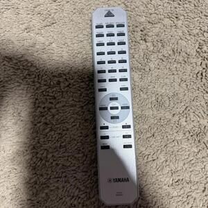 Yamaha Remote Control CDC9 WR96060 TESTED